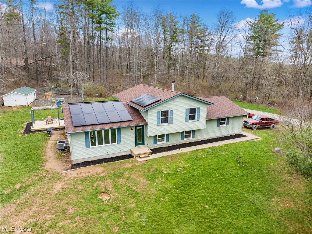 Virginia Township - Residential