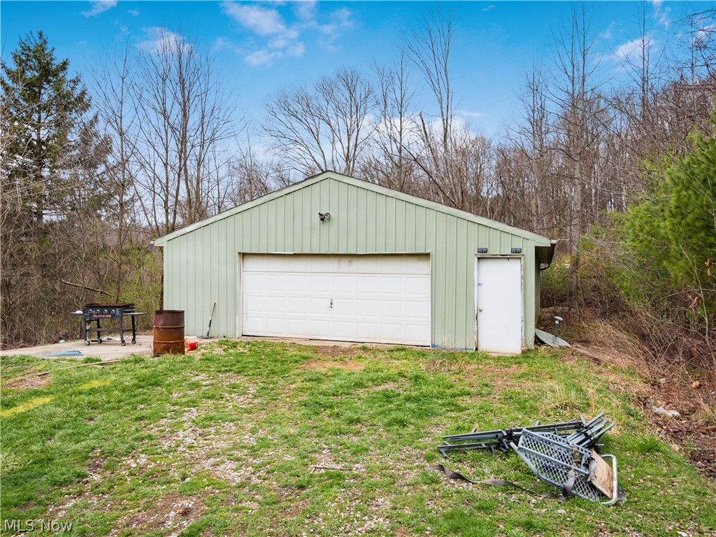 Virginia Township - Residential