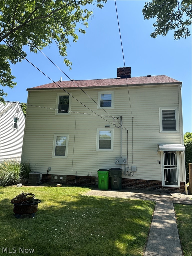 Beach View - Residential Income