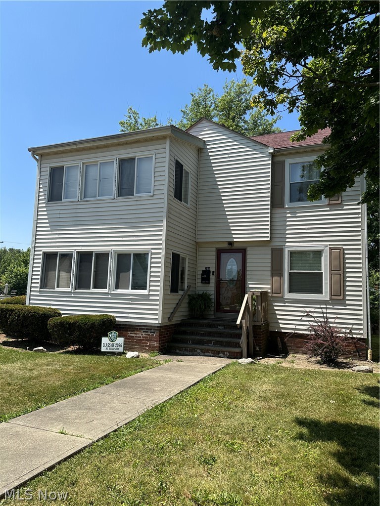 Beach View - Residential Income