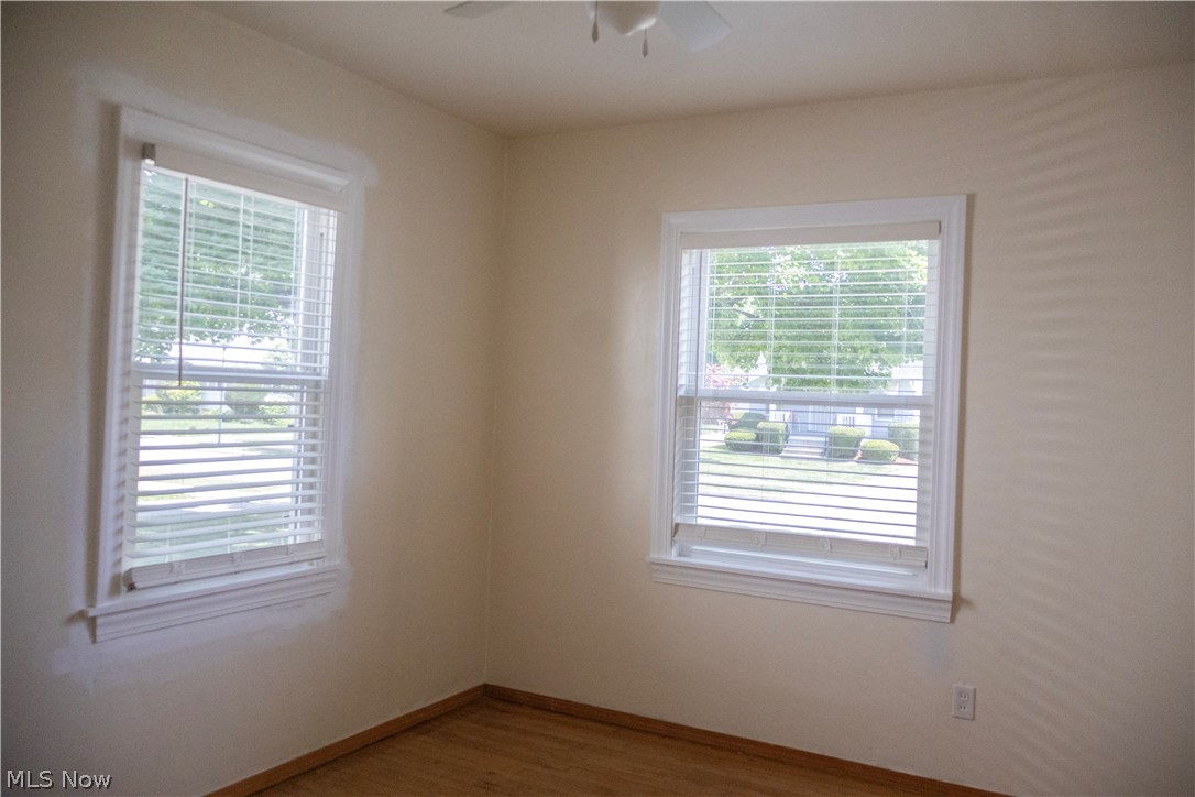 Beach View - Residential Income