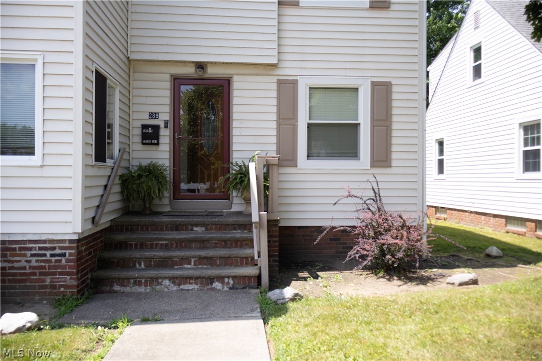 Beach View - Residential Income