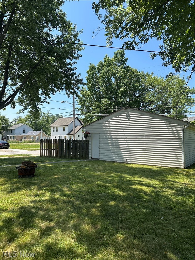 Beach View - Residential Income
