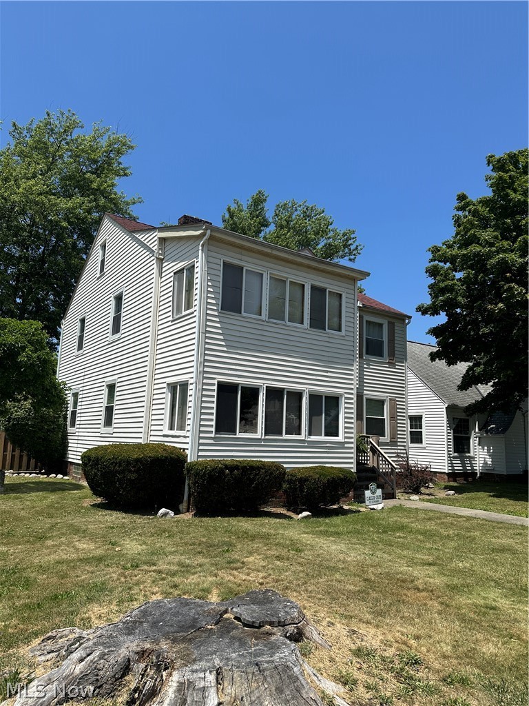 Beach View - Residential Income