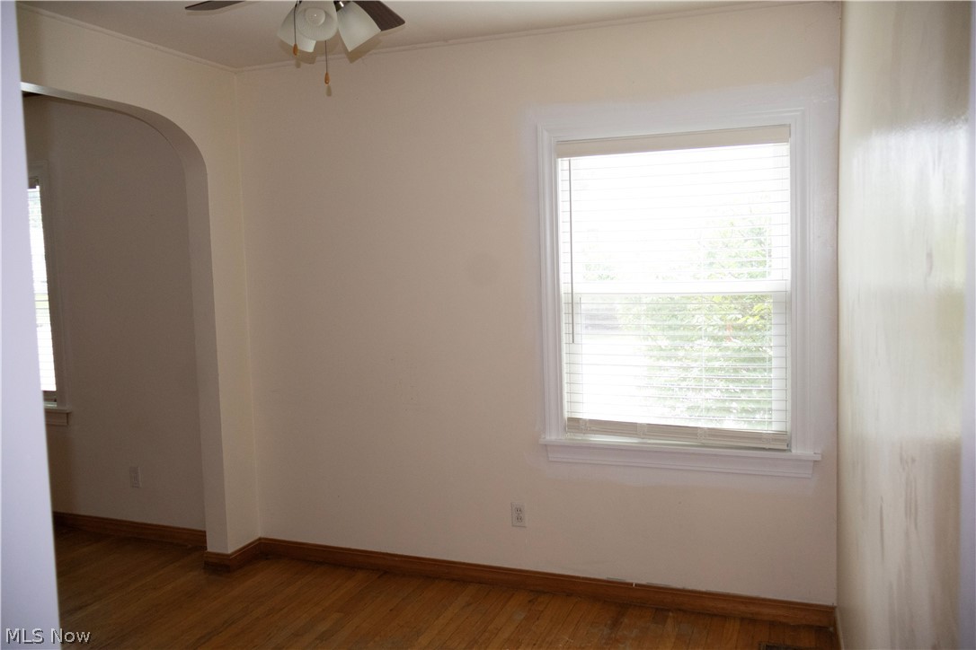 Beach View - Residential Income