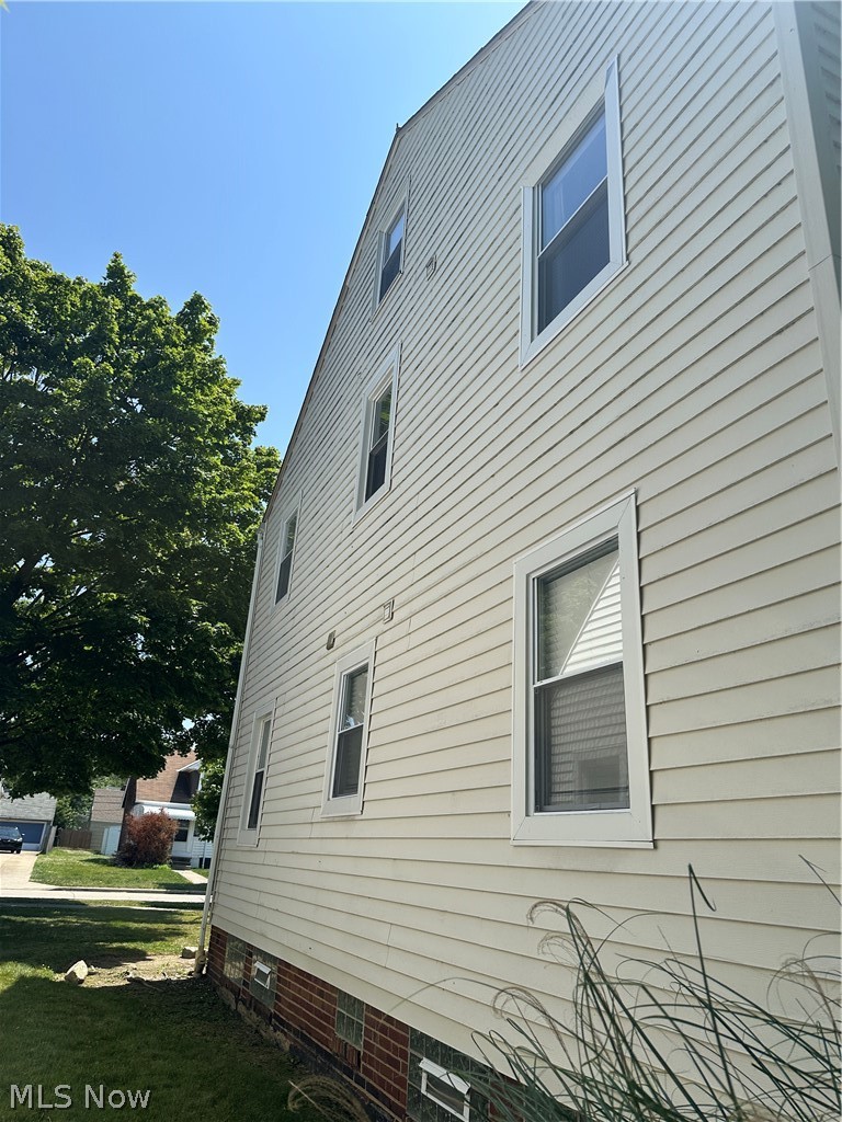 Beach View - Residential Income