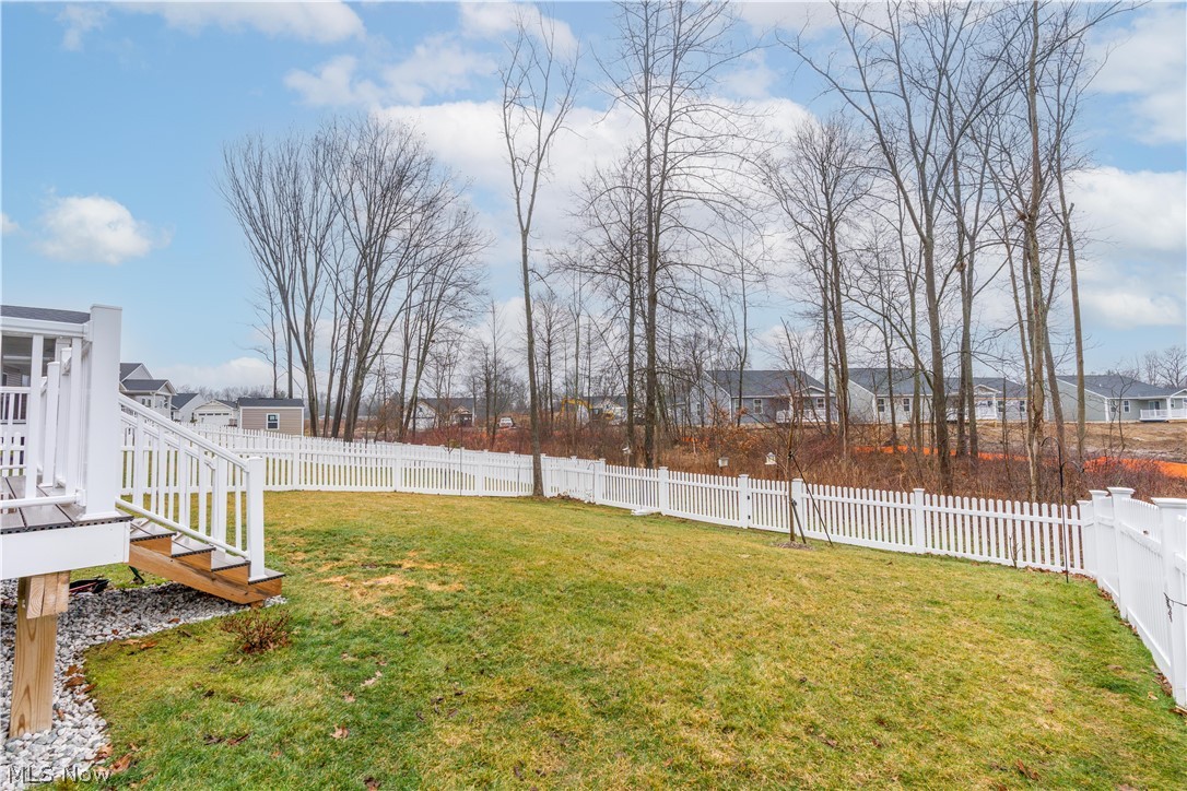 Hidden Lakes Estates Ph 6 - Residential