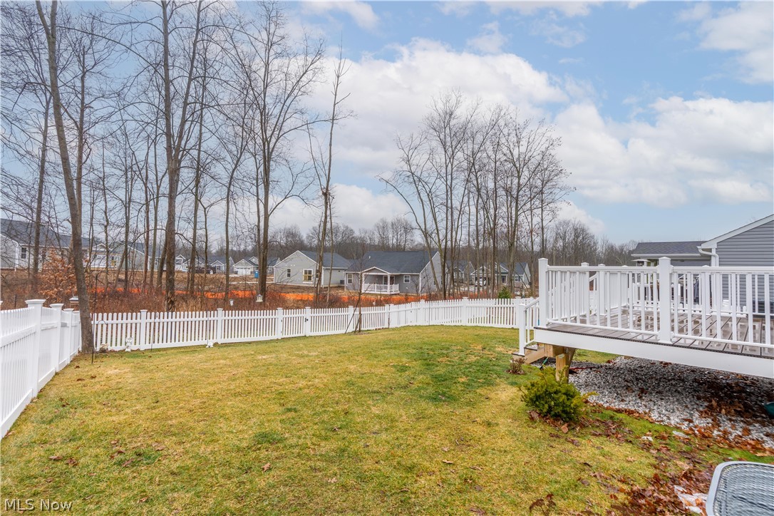 Hidden Lakes Estates Ph 6 - Residential