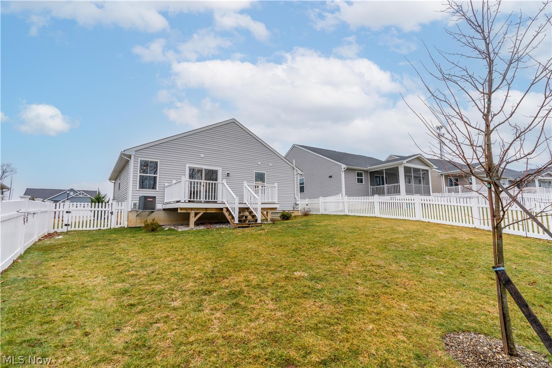 Hidden Lakes Estates Ph 6 - Residential