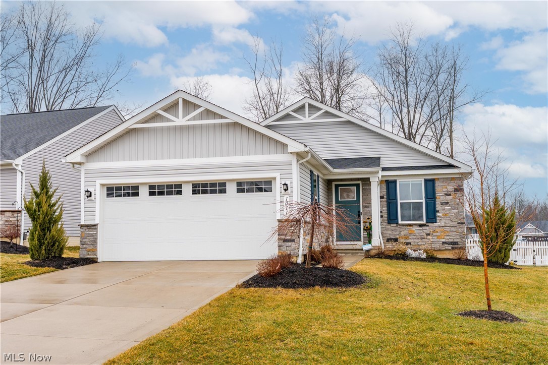 Hidden Lakes Estates Ph 6 - Residential