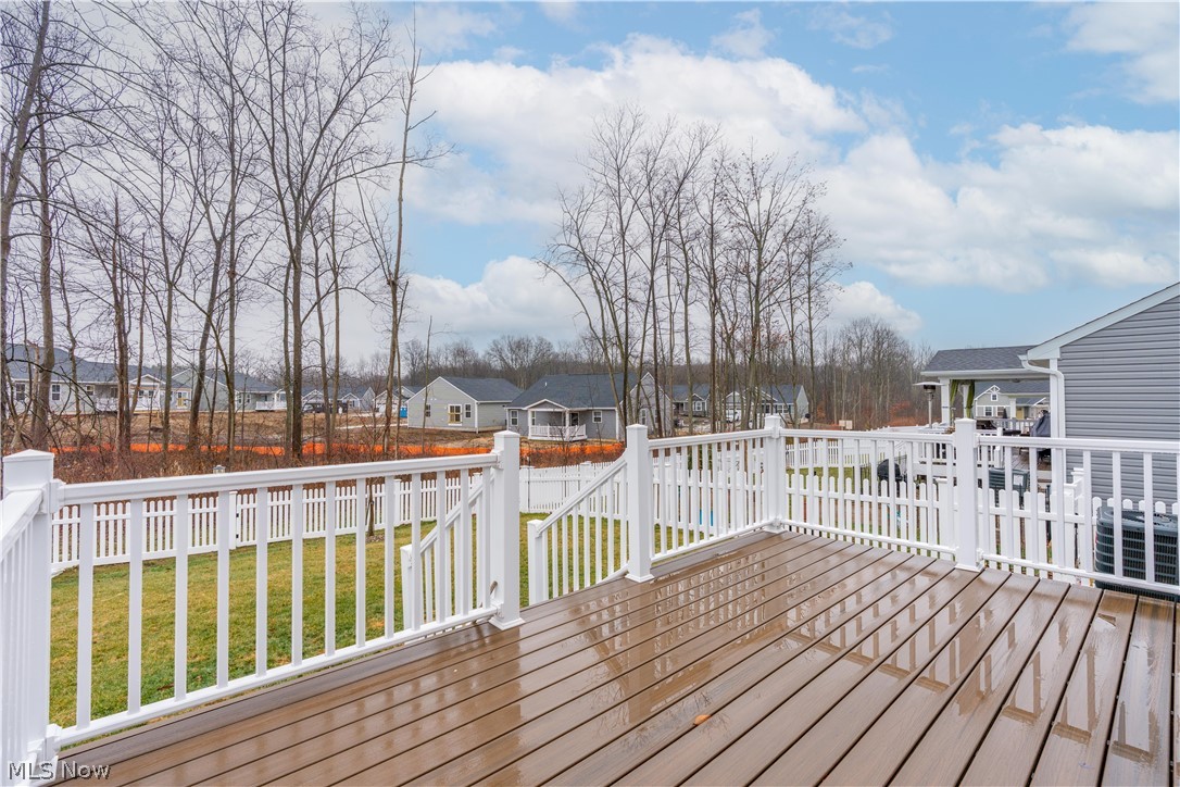 Hidden Lakes Estates Ph 6 - Residential