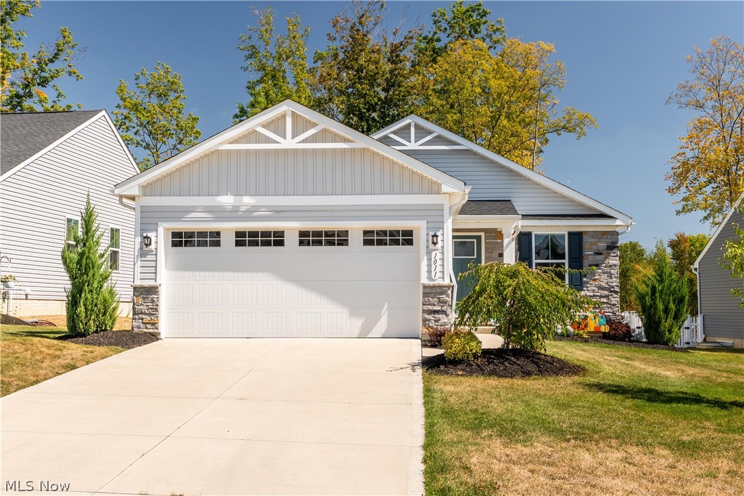 Hidden Lakes Estates Ph 6 - Residential