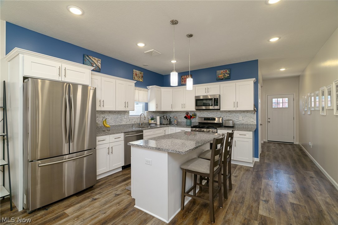 S H Kleinman Realty Cos Briar - Residential