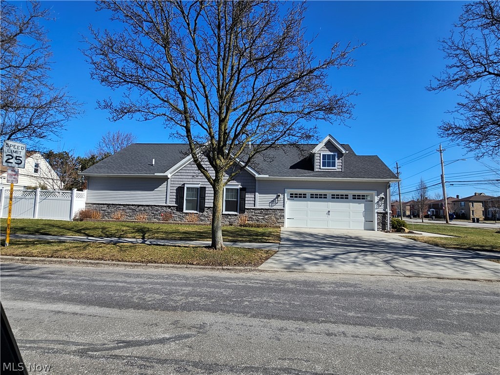 S H Kleinman Realty Cos Briar - Residential