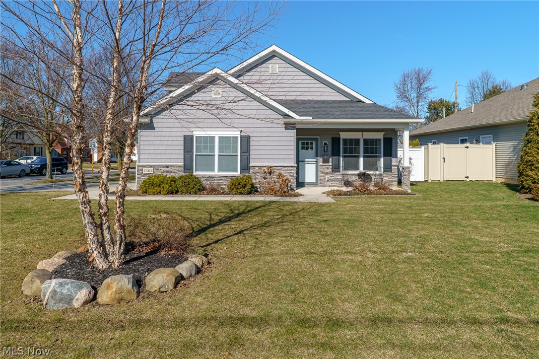 S H Kleinman Realty Cos Briar - Residential
