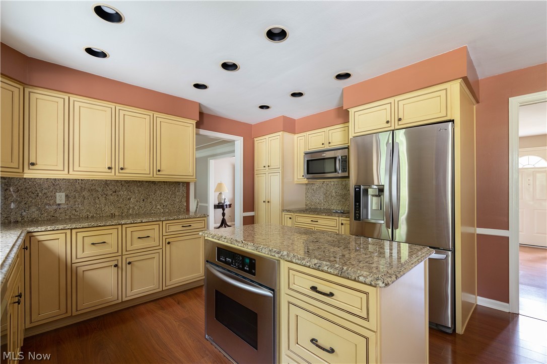 Tanglewood Estates - Residential