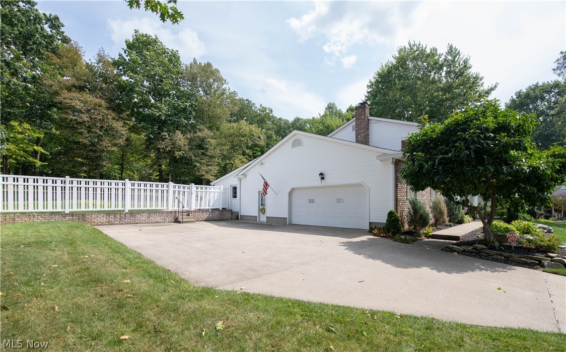 Tanglewood Estates - Residential