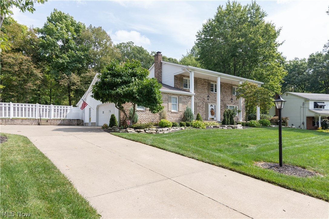 Tanglewood Estates - Residential