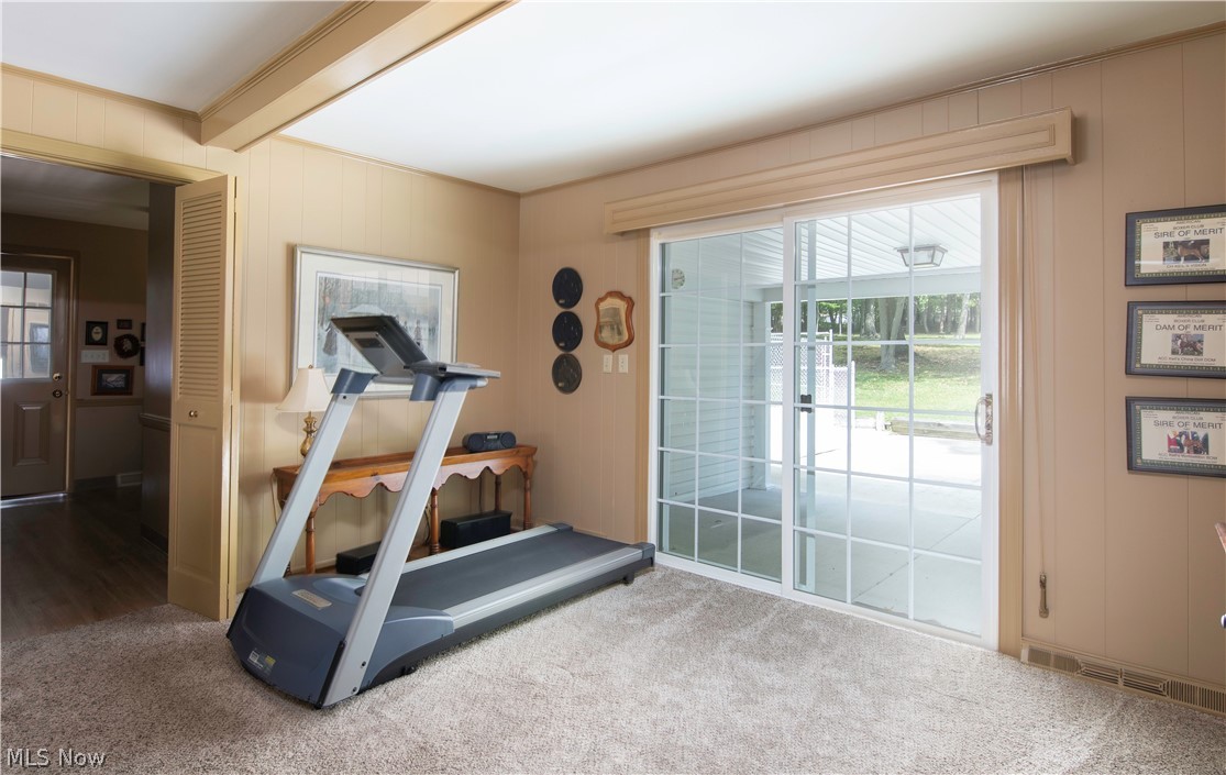Tanglewood Estates - Residential