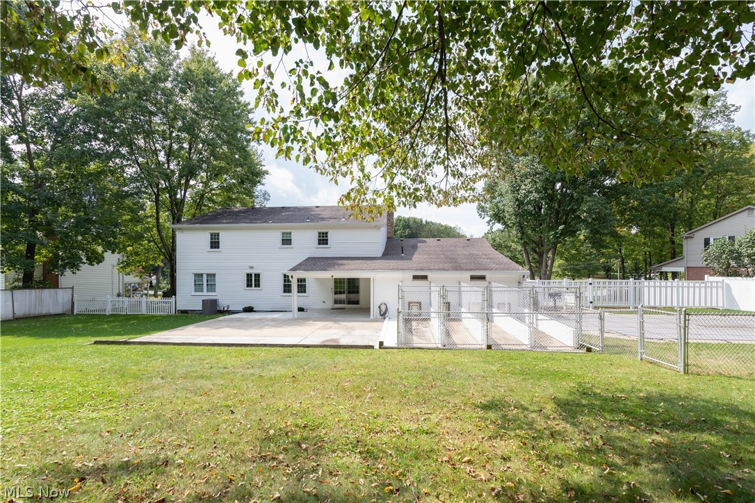 Tanglewood Estates - Residential