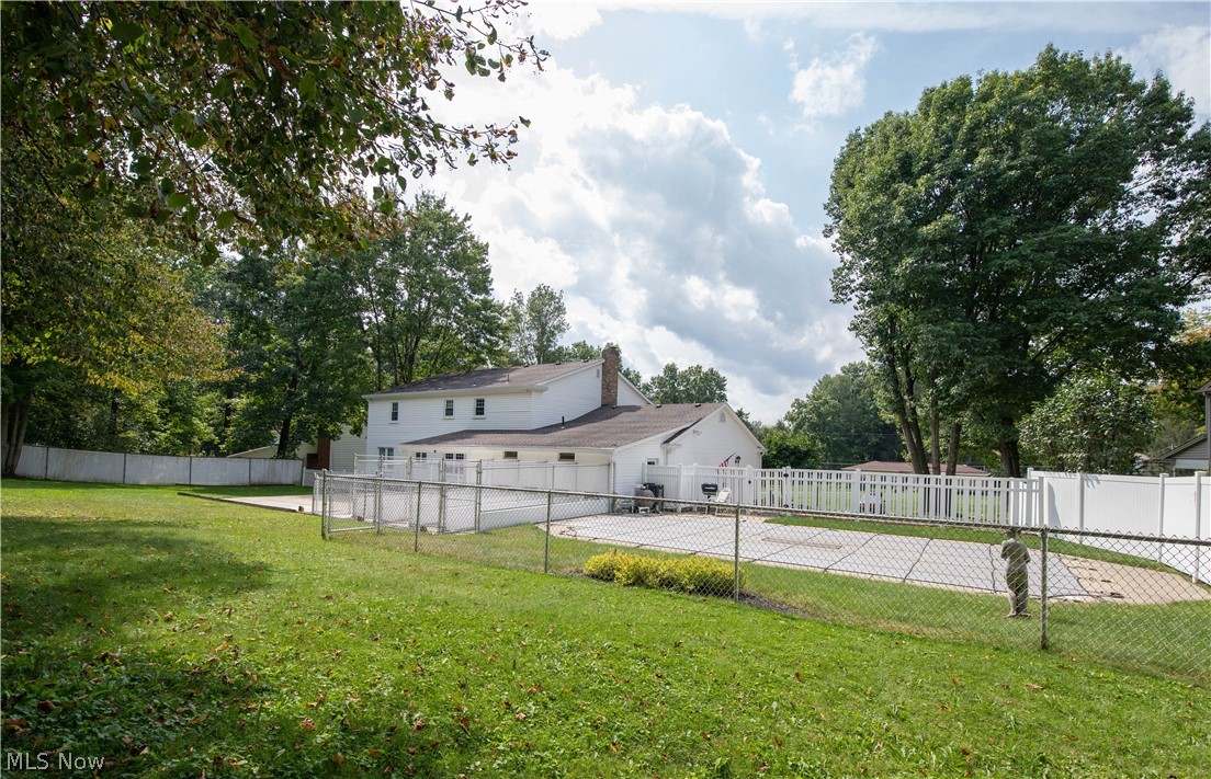 Tanglewood Estates - Residential