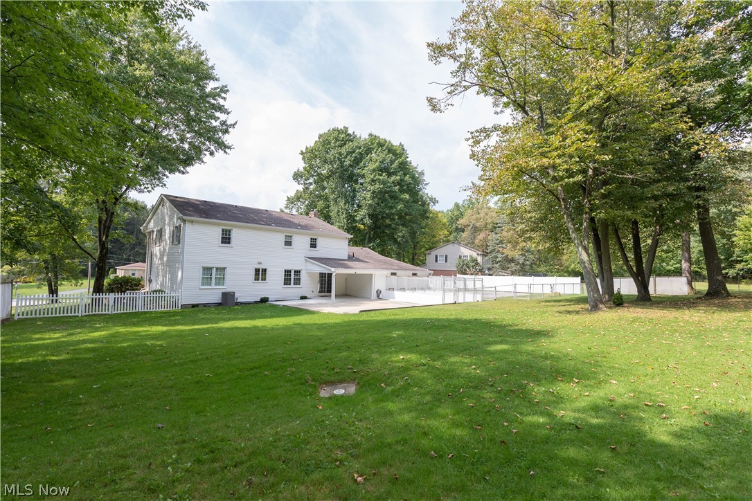Tanglewood Estates - Residential