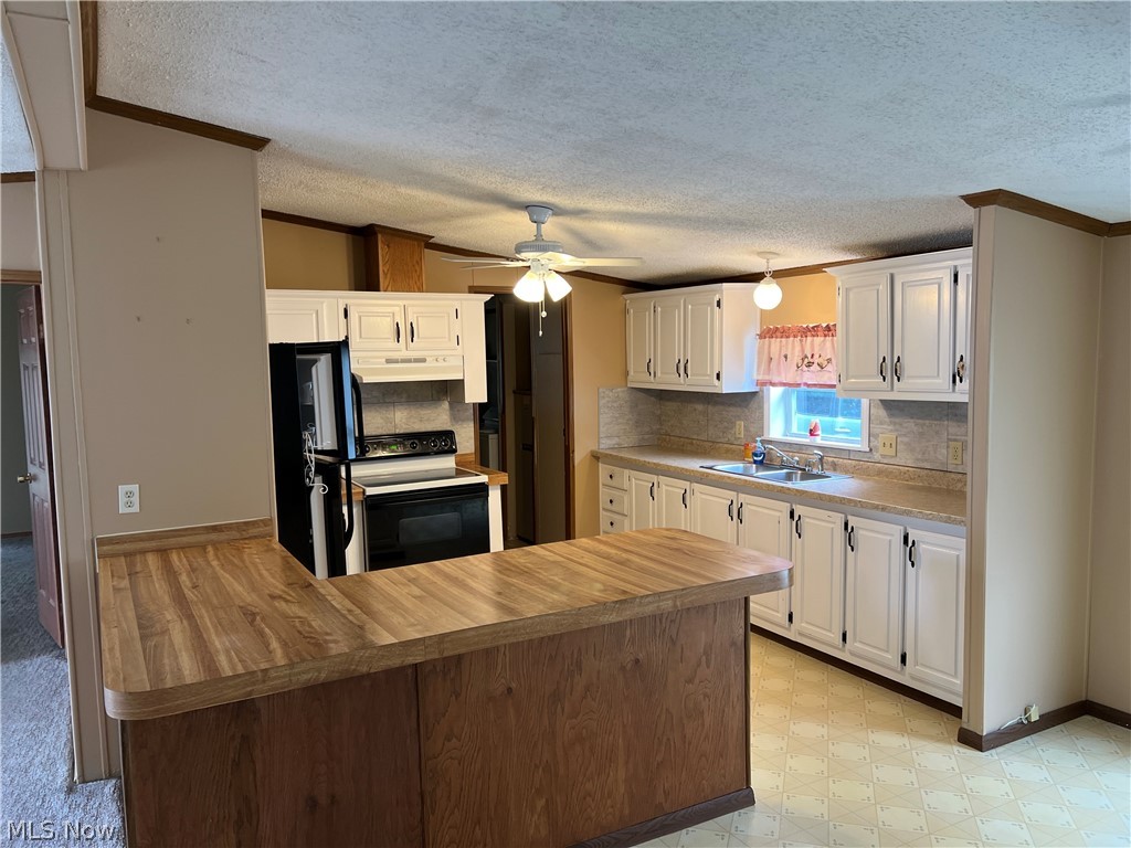 Spencer Heights - Residential