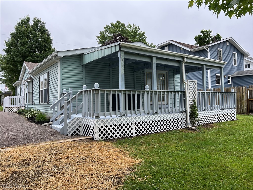 Spencer Heights - Residential