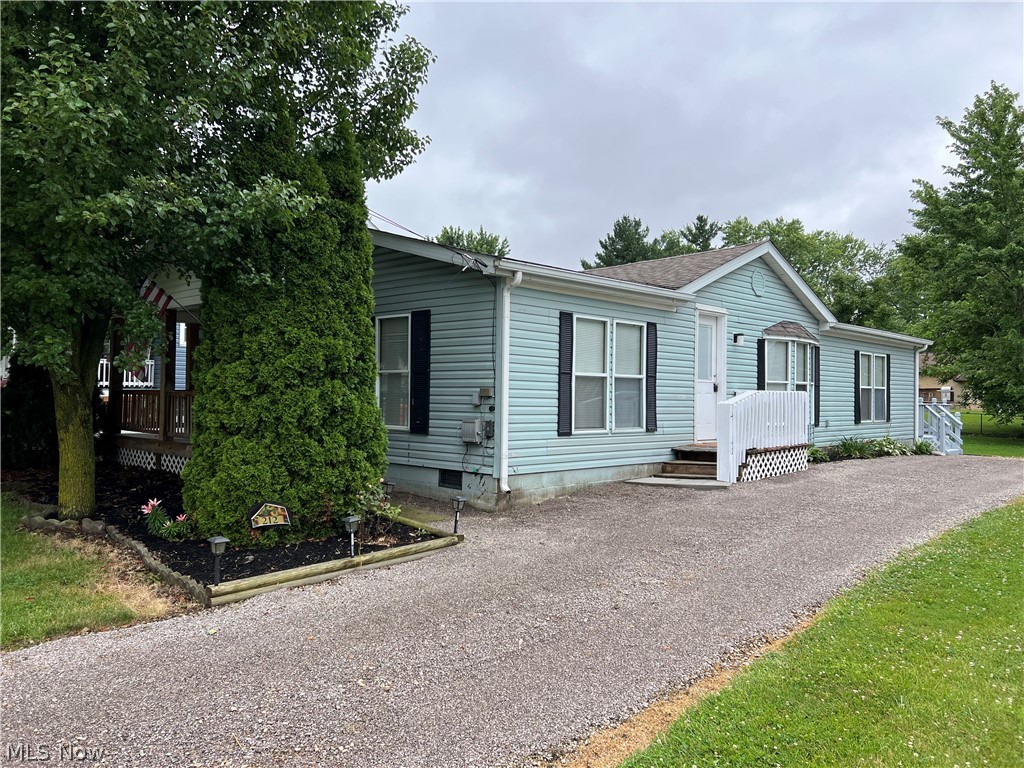 Spencer Heights - Residential