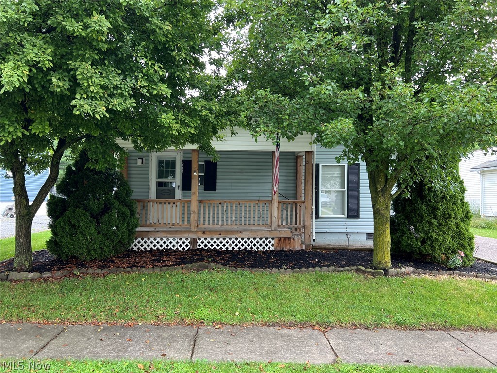 Spencer Heights - Residential