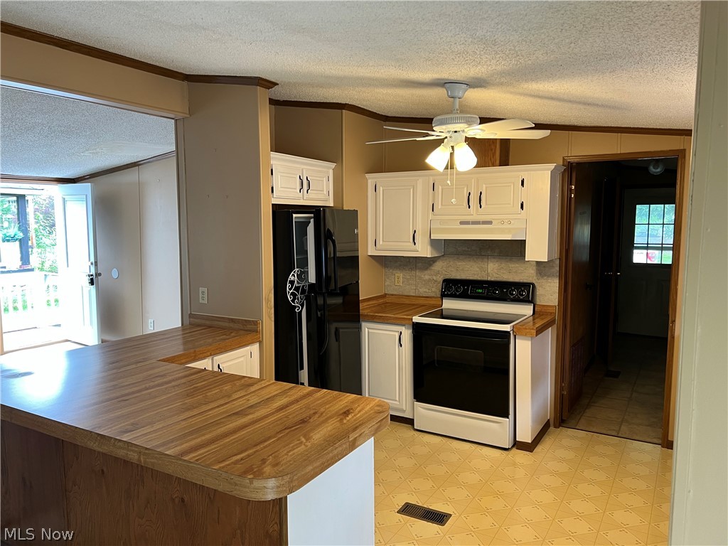 Spencer Heights - Residential