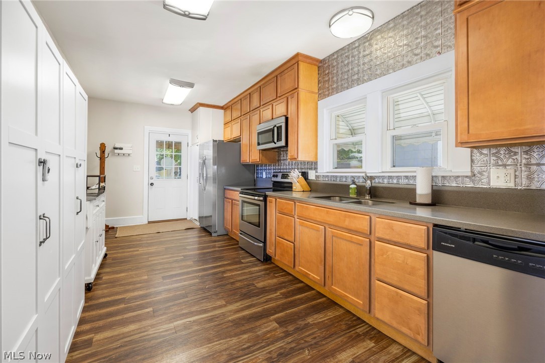 East Along - Residential