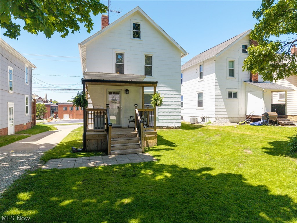 East Along - Residential