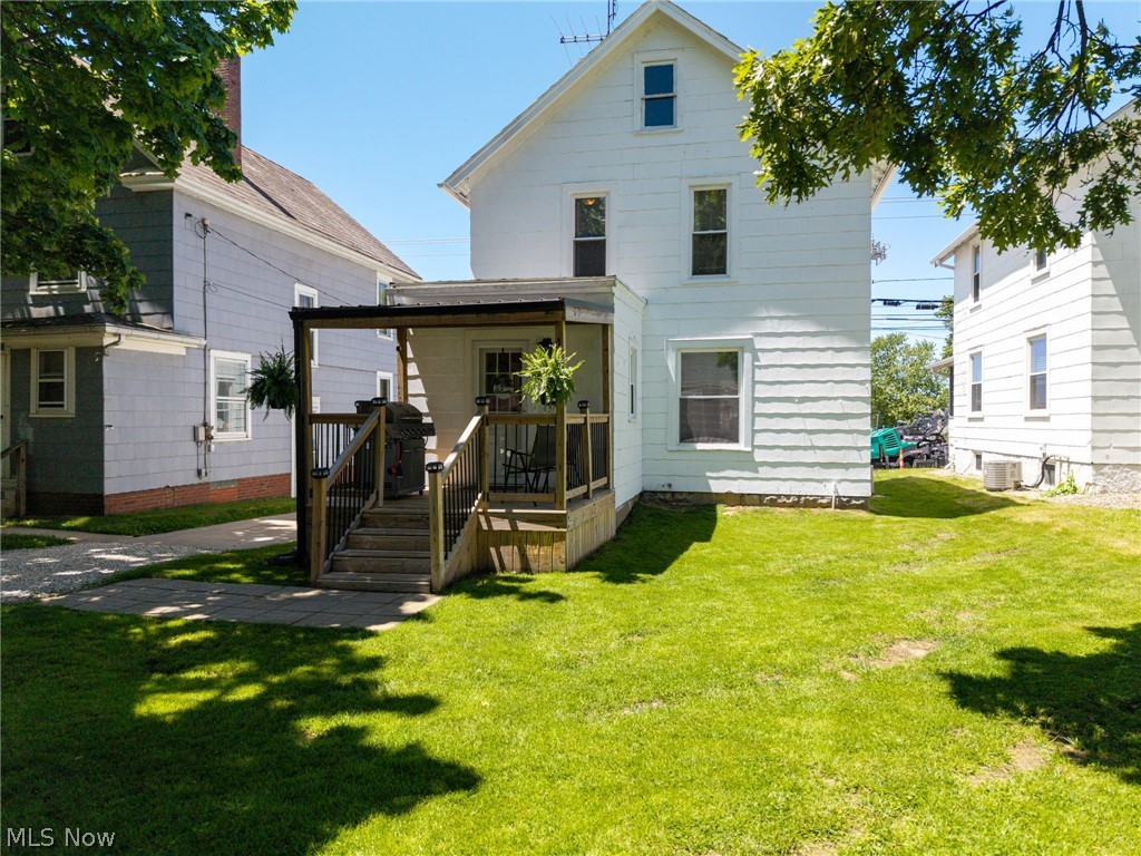 East Along - Residential