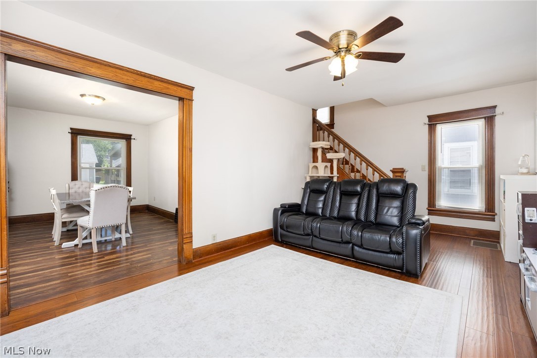 East Along - Residential