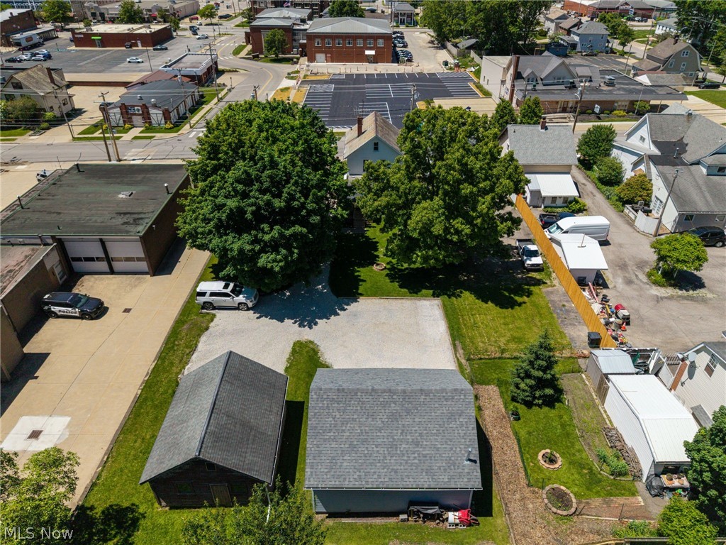 East Along - Residential