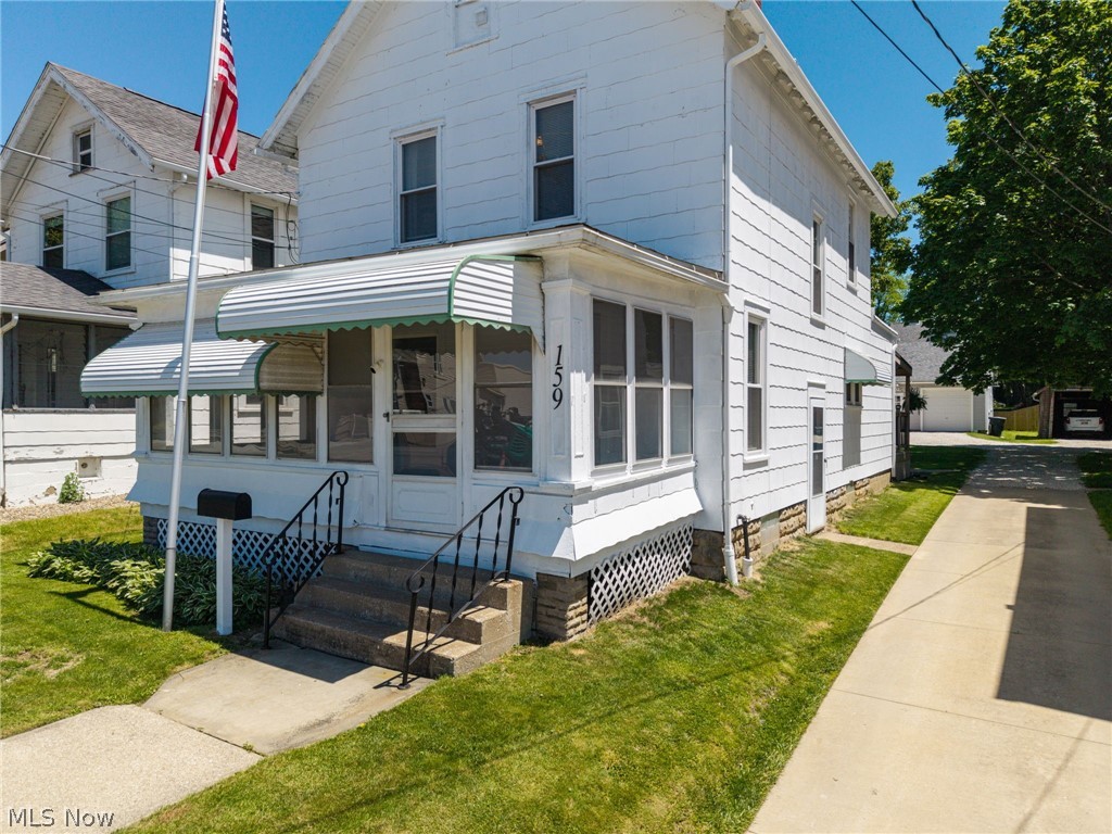 East Along - Residential