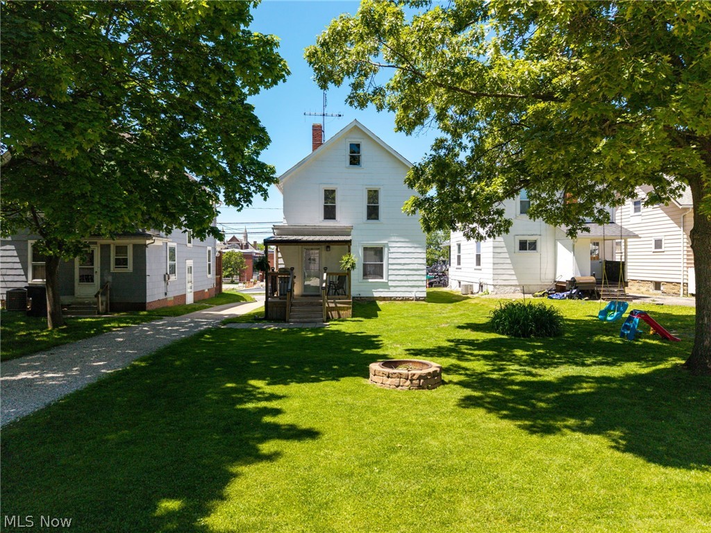 East Along - Residential