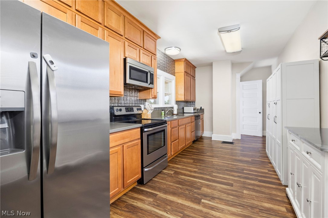 East Along - Residential