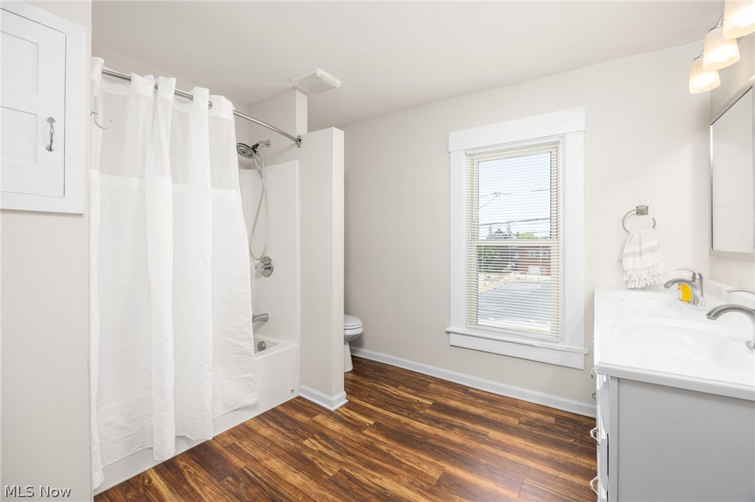 East Along - Residential
