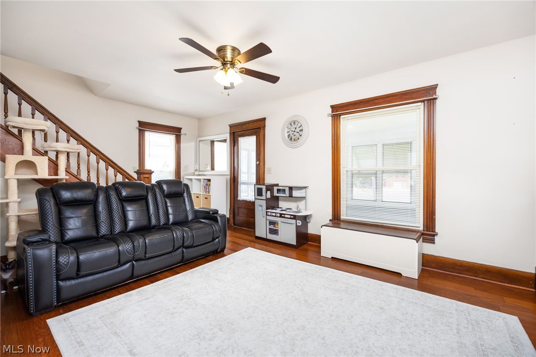East Along - Residential