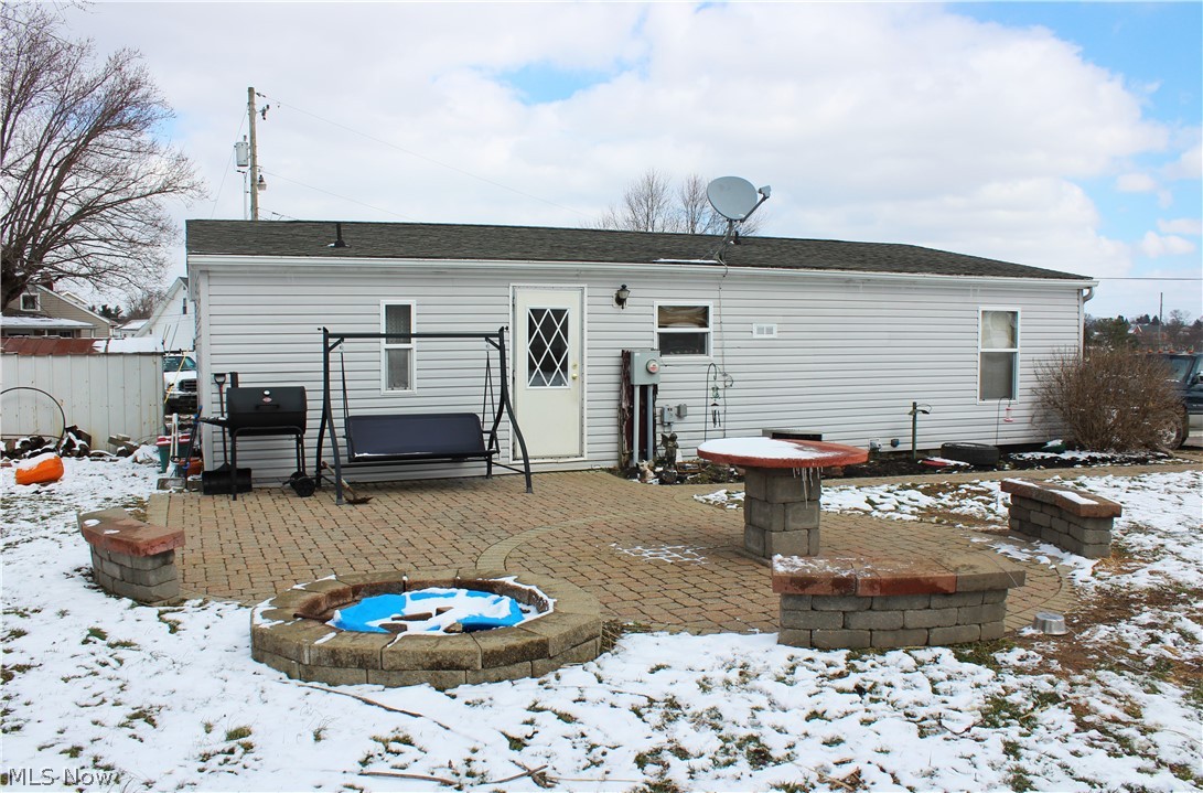 Lot 1671bennett Add - Residential