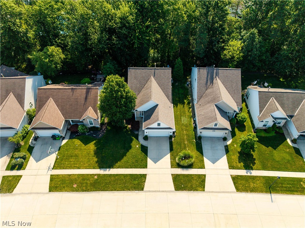 Coronado Cove PUD Sub - Residential