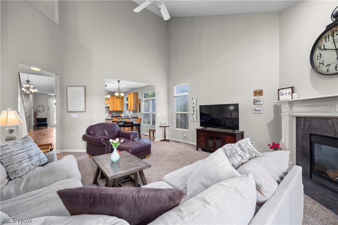 Coronado Cove PUD Sub - Residential