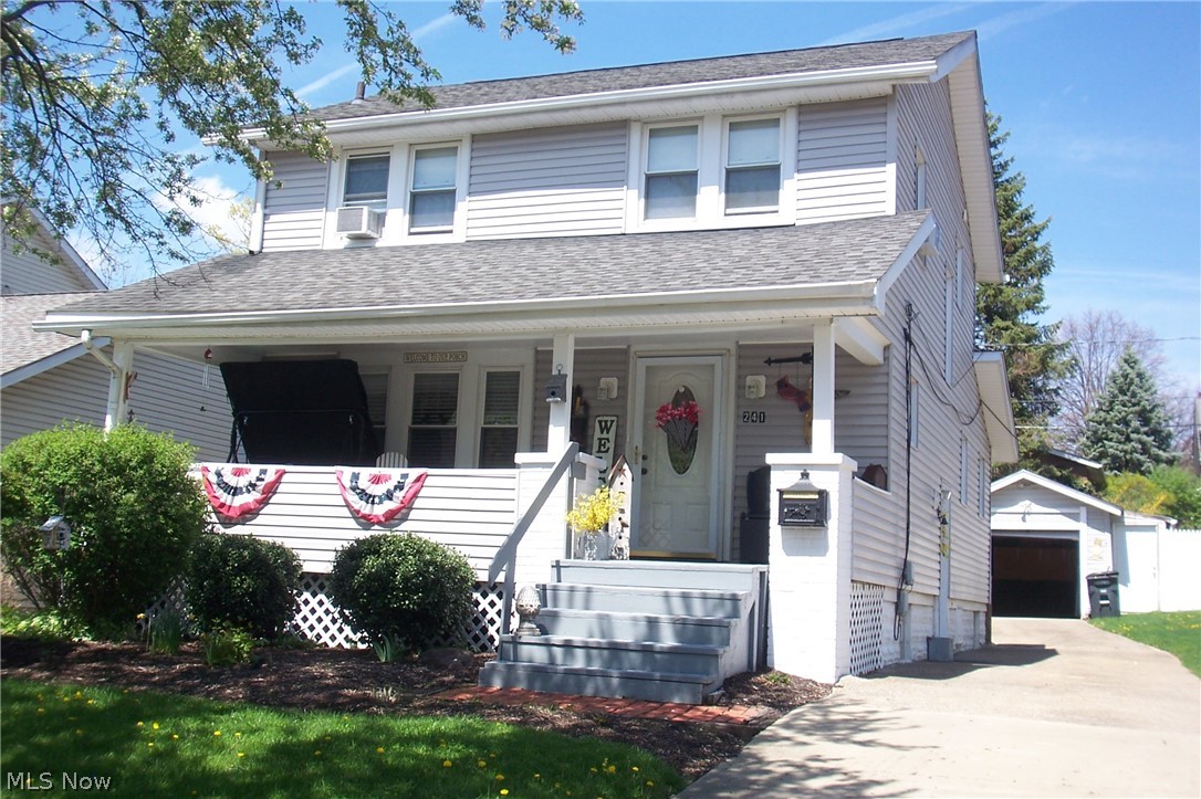 Beverly Park - Residential