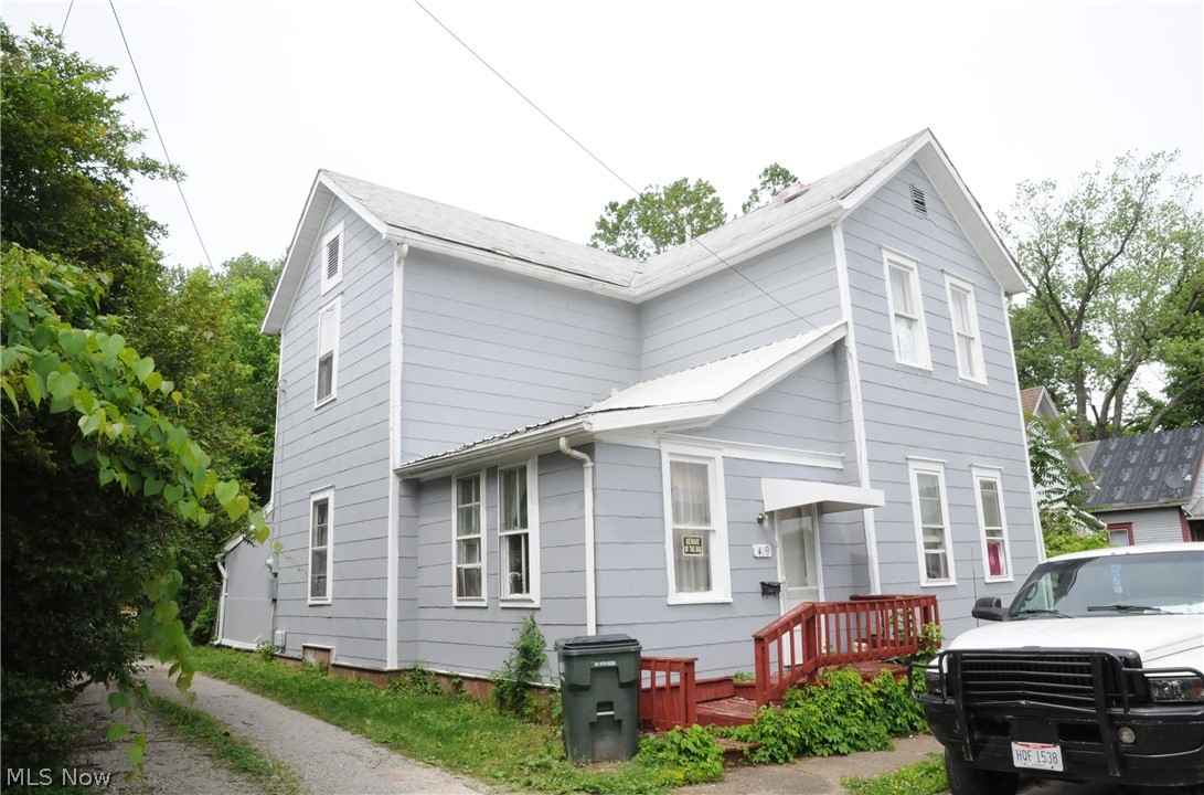 FOR RENT. 3 bedroom, 2 full bath, public water & sewer.  NO HUD. RENTER PAYS ALL UTULITIES.   Tenant subject to a background check ($30.00), security deposit and first month rent due upon signing.