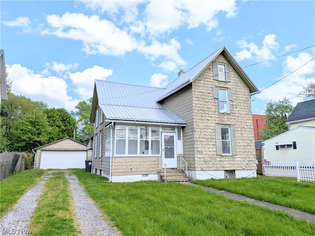 Canton - Residential