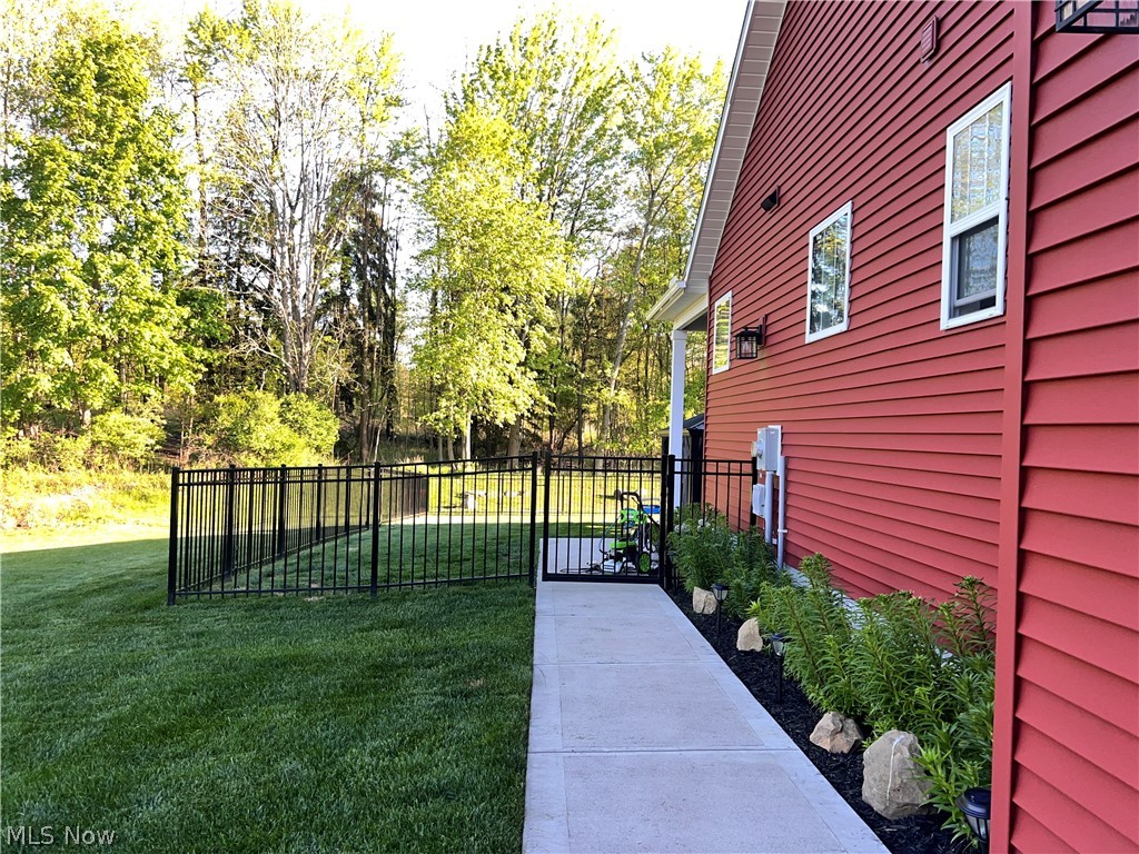 Bakers Acres Ph 2 - Residential