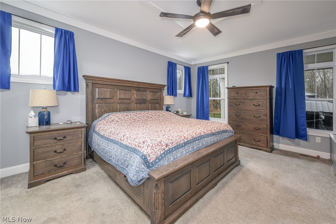 Bakers Acres Ph 2 - Residential