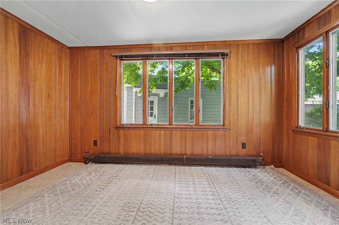 Vansweringen - Residential